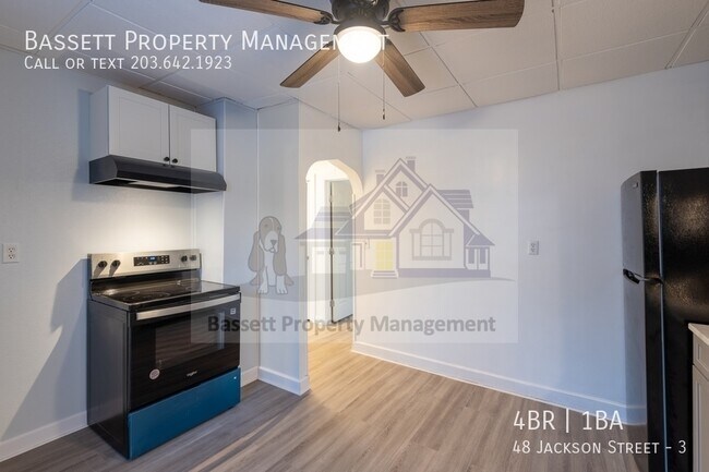 Foto del edificio - 48 Jackson St