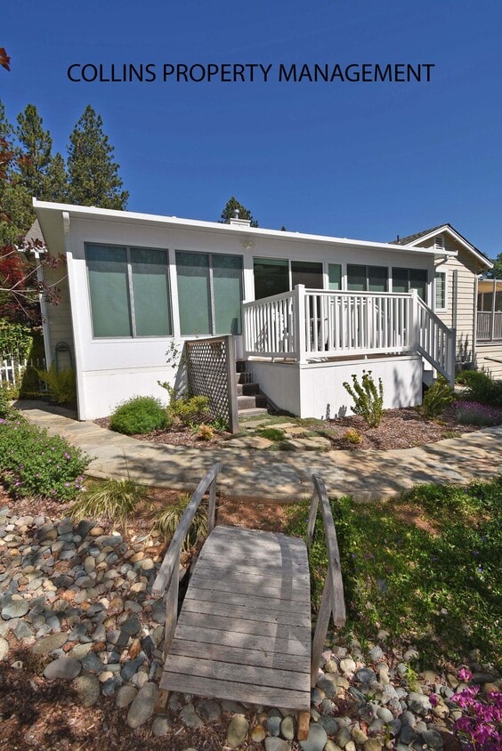 154 Scotia Pines Cir, Grass Valley, CA 95945 House Rental in Grass