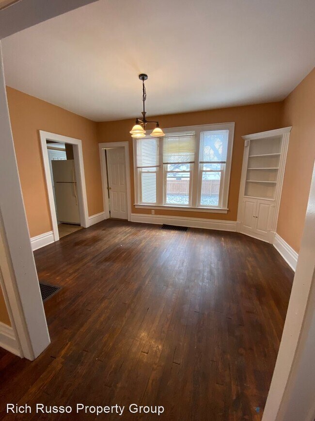 Foto del edificio - 3 br, 2 bath House - 1349 Hildreth Avenue