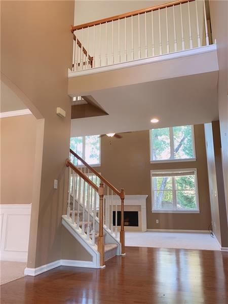 Building Photo - 3768 Hickory Manor Dr