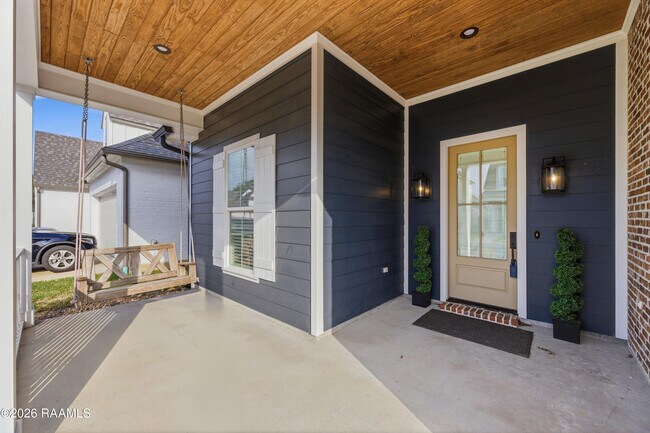 Foto del edificio - 102 Harvest Creek Ln