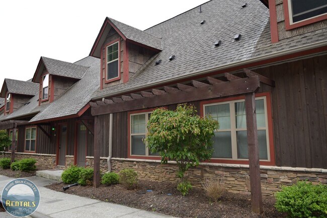 Foto del interior - Forrest Edge Townhomes