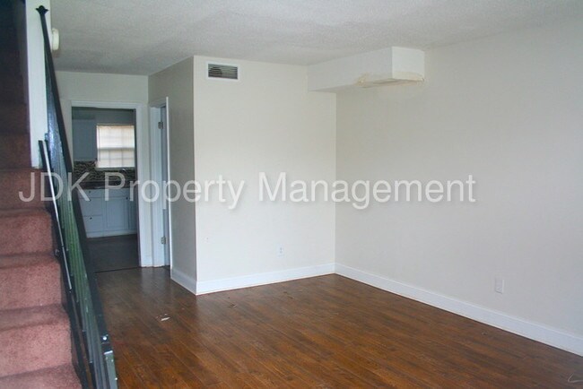 Foto del edificio - Ivey Ridge Townhomes