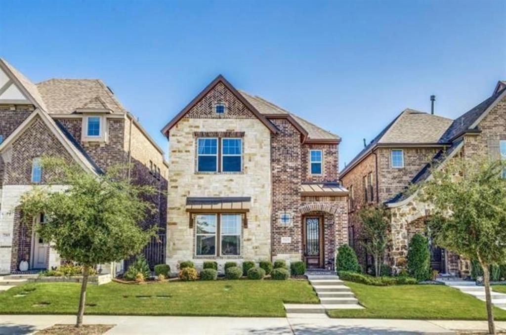 Foto principal - 7317 Collin McKinney Pkwy