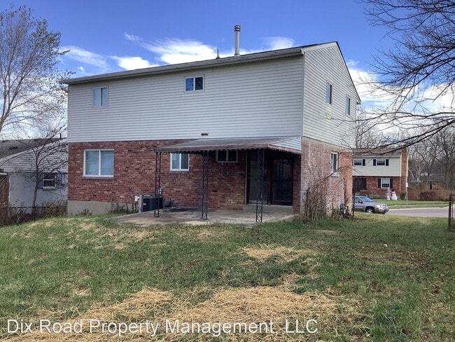 Building Photo - 4 br, 1.5 bath House - 10915 Fernhill Drive,