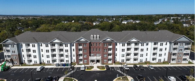 Building Photo - Poland Hill Senior Apartments 55+