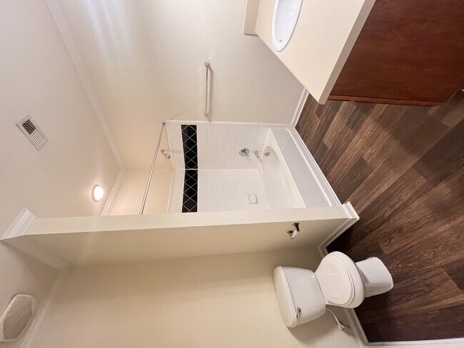 Interior Photo - Wesley Kensington Apartments at Stonecrest