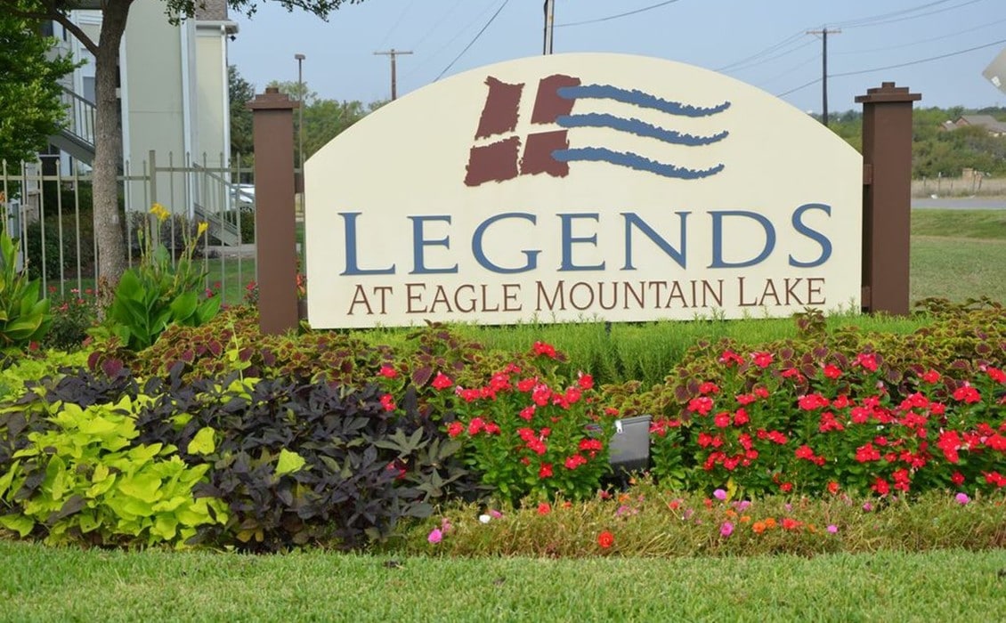 The Legends at Eagle Mountain Lake Rentals Fort Worth, TX