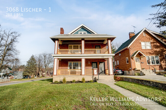 Building Photo - Spacious, gorgeous renovation