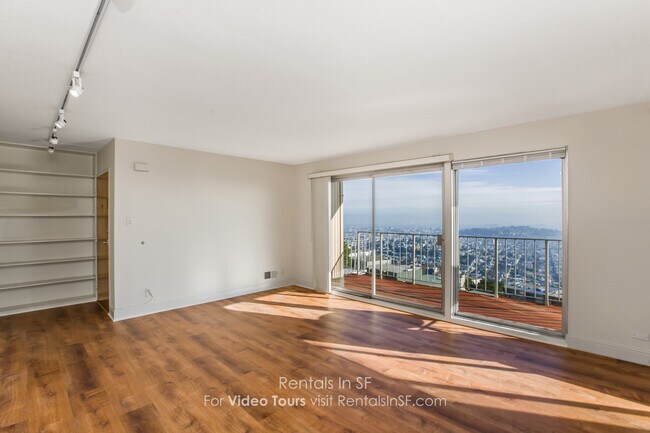 Foto del edificio - 50 Crestline Dr
