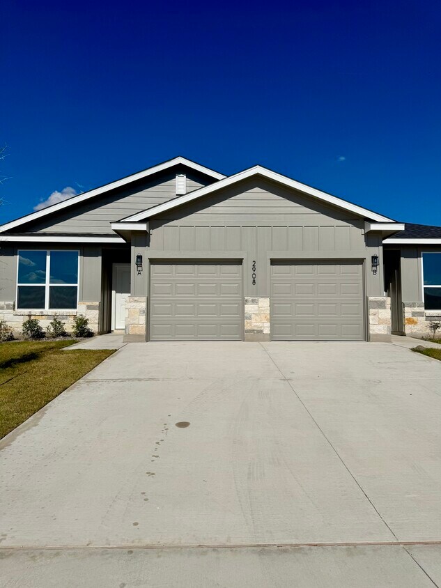 Foto principal - 2908 Wildcat Rdg Rd