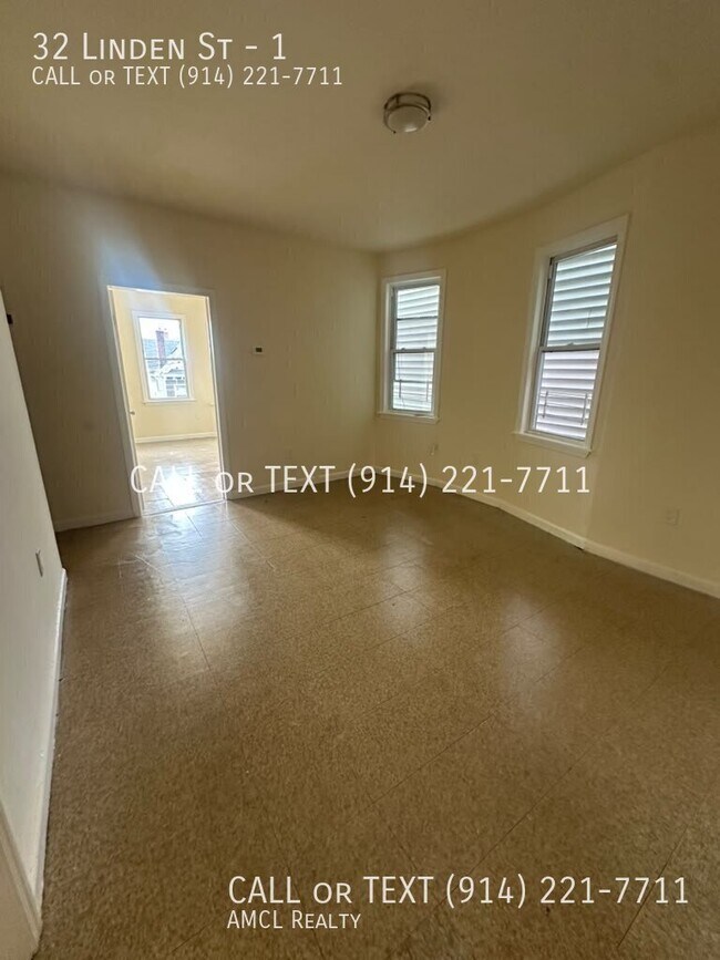 Foto del edificio - 32 Linden St