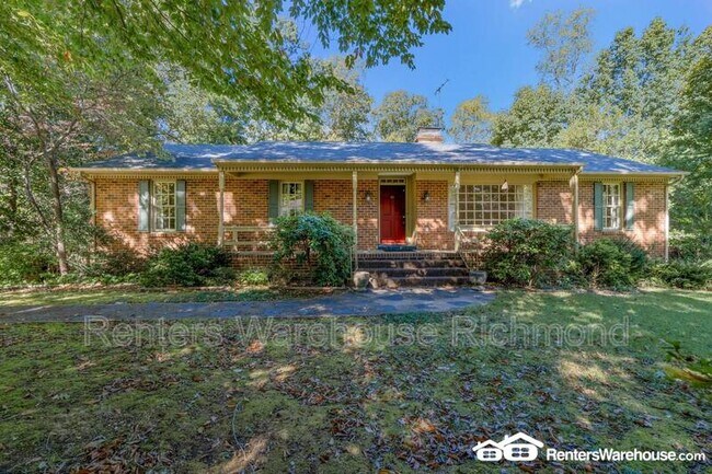 Foto del edificio - 4516 Whitestone Dr