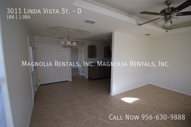 Building Photo - Tulipan Villas 1 bed 1 bath