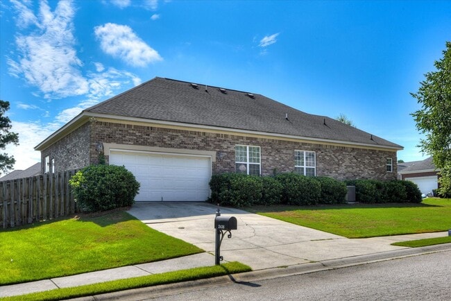Building Photo - 2436 River Birch Dr