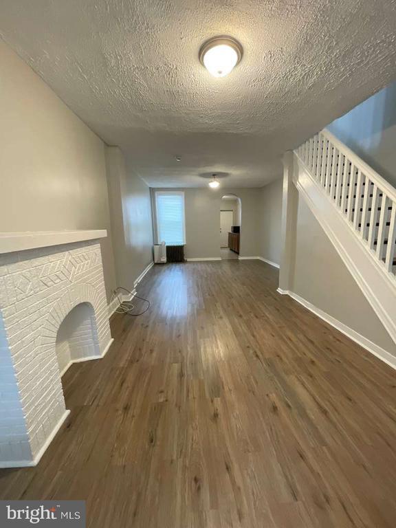 Foto principal - 1623 Carswell St