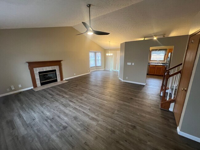 Photo - Charming 3-bedroom, 2-bathroom House