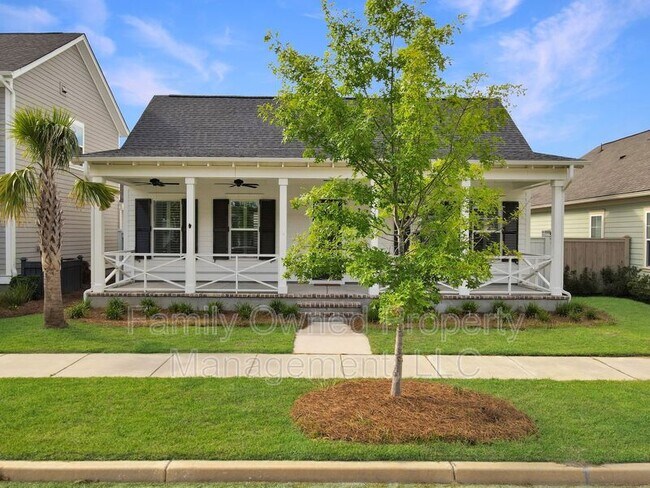 Foto del edificio - 718 Myrtle Branch Street