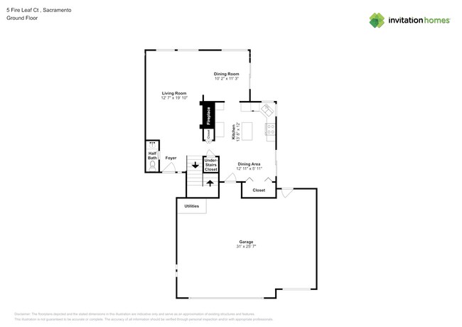 Foto del edificio - 5 Fire Leaf Ct