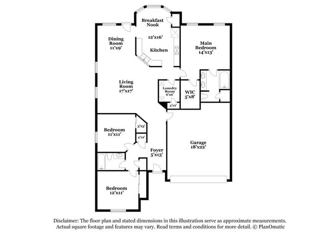 Building Photo - 135 Woodstone Loop