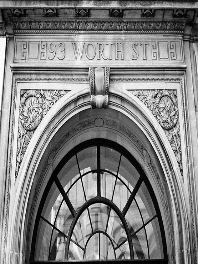 Foto del edificio - 93 Worth St