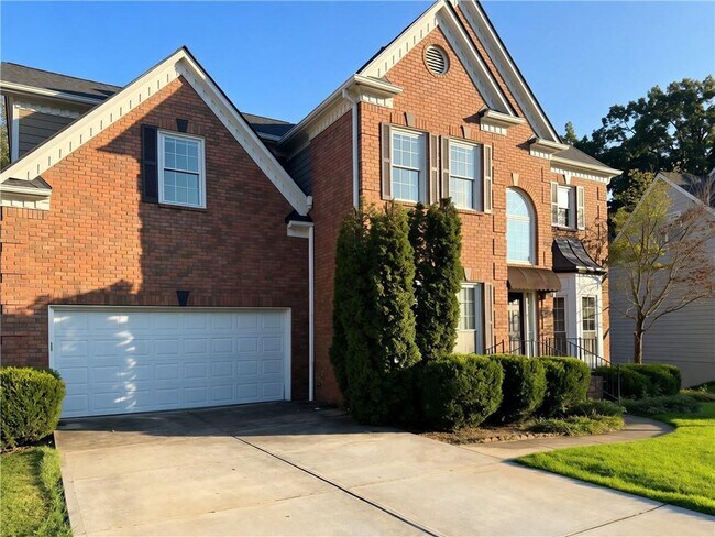 Foto del edificio - 5970 Findley Chase Dr