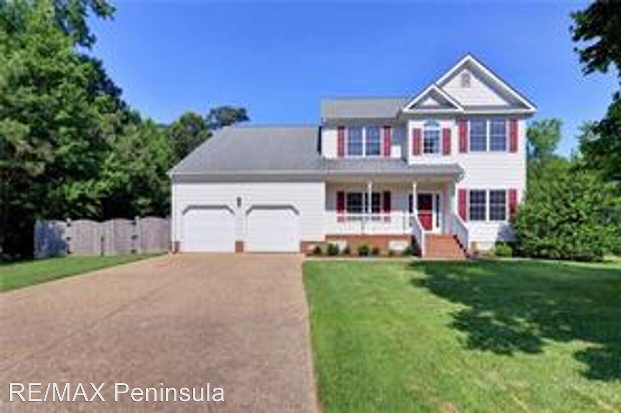 Primary Photo - 5 br, 3 bath House - 103 Middle Road