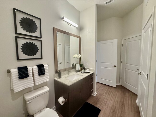 Foto del edificio - Integra Palms