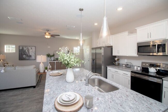 Foto del edificio - 4339 Spyglass Dr