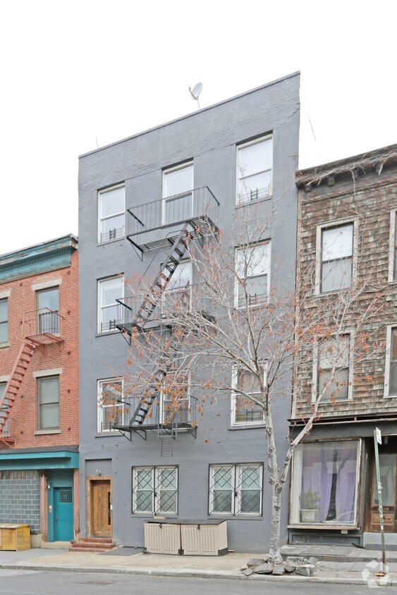 Foto del edificio - 47 Grand St