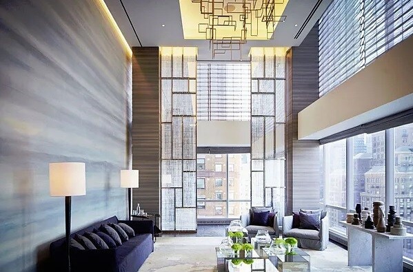 Foto del edificio - 157 W 57th St