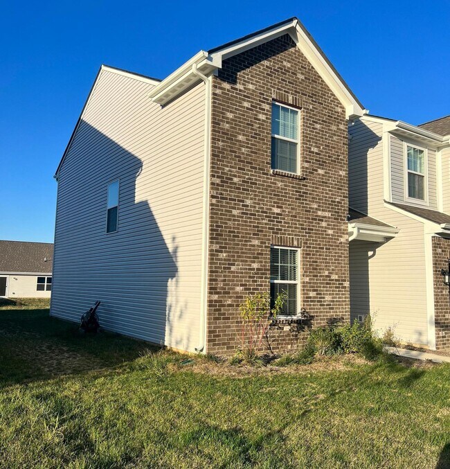 Foto del edificio - 10222 Caprock Canyon Dr