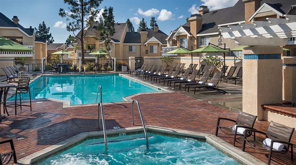 Seaside at Laguna Heights Apartments Laguna Niguel, CA