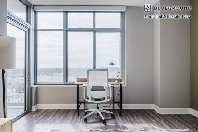 Foto del edificio - 4800 Auburn Ave