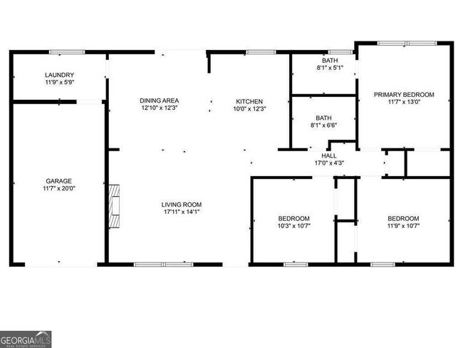 Foto del edificio - 2856 Bay Leaf Dr SE