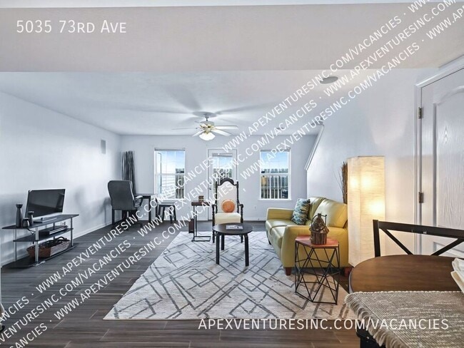 Building Photo - 5035 73rd Ave
