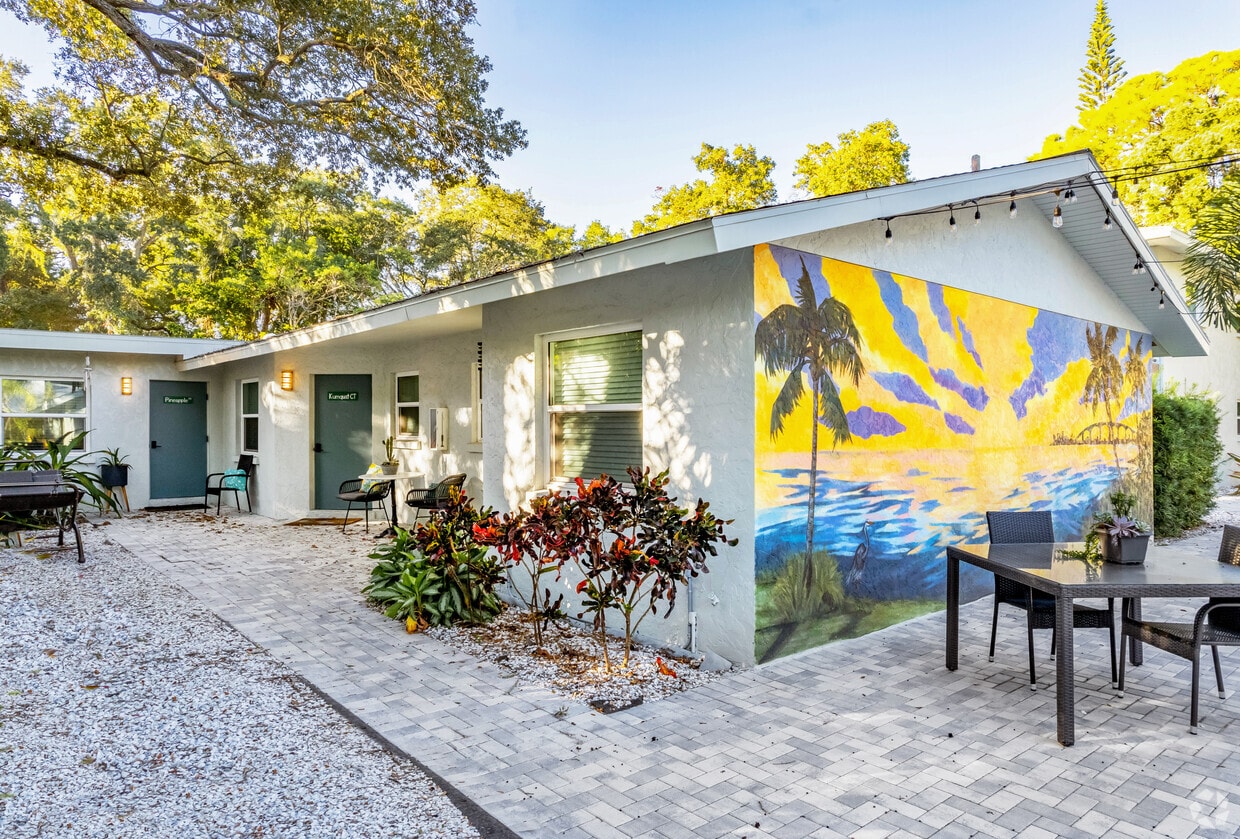 1910 Morrill St, Sarasota, FL 34236 Apartments in Sarasota, FL