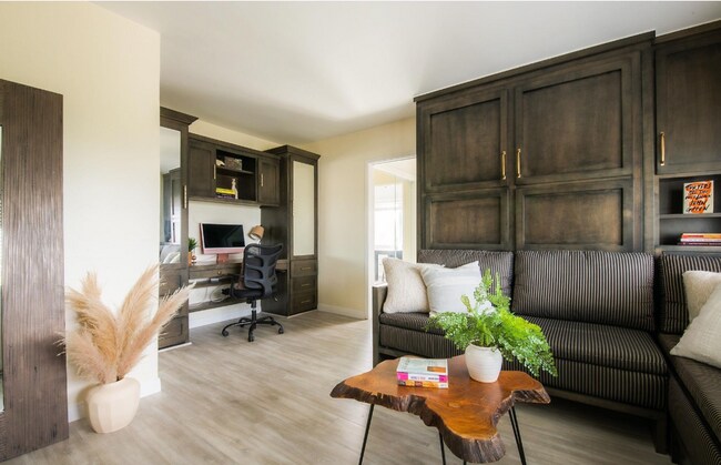 Foto del edificio - La Jolla Studio With Ocean Views