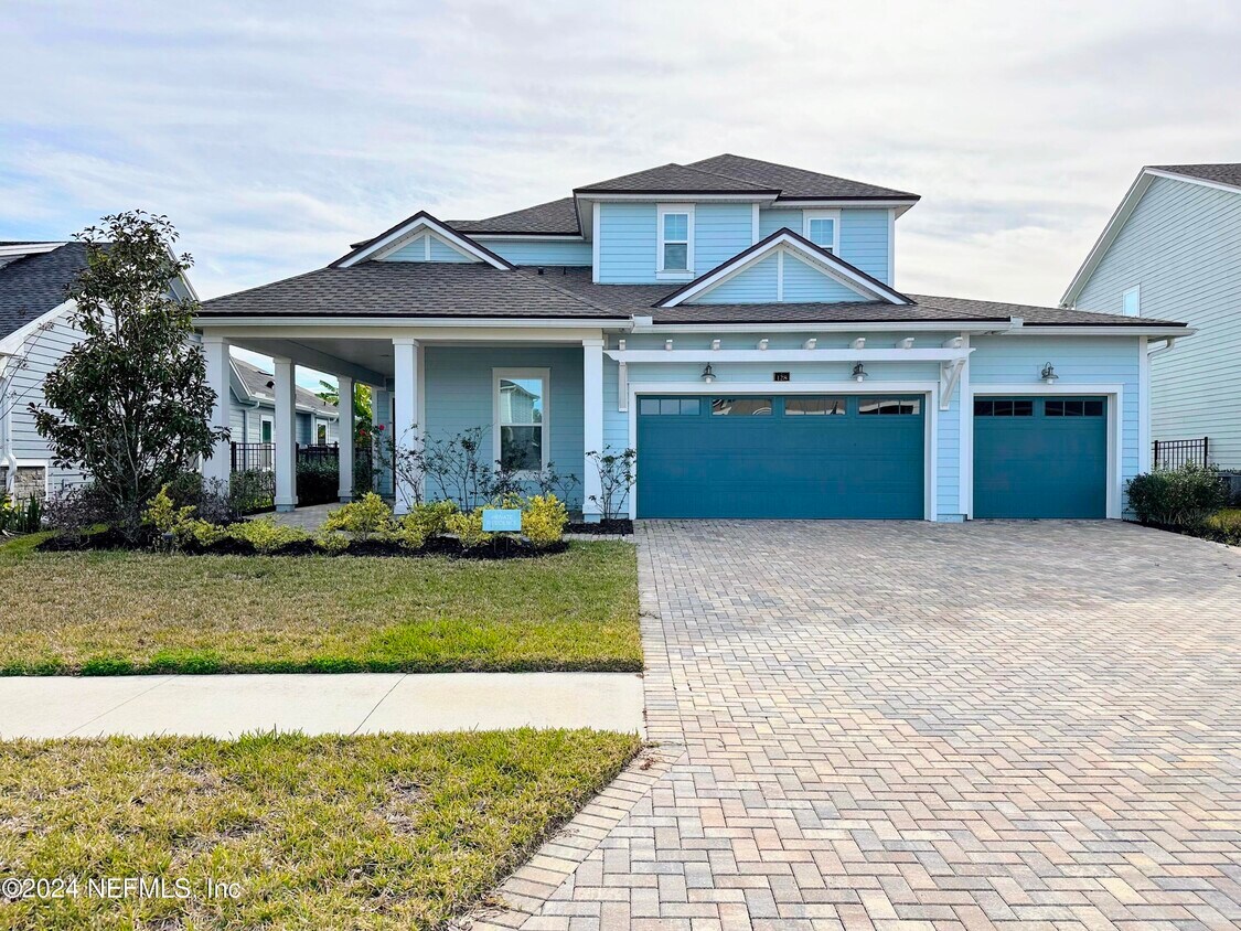 Foto principal - 128 Anclote Wy