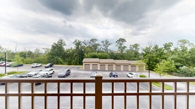 Interior Photo - Park Square