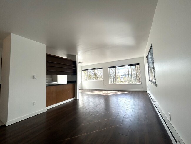 Foto del edificio - Bayview Apartments