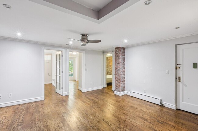 Foto del edificio - 138 E 16th St