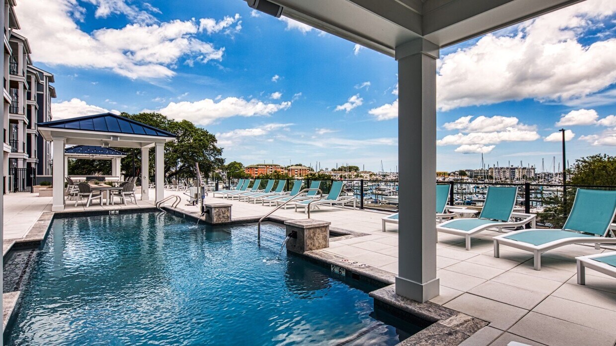 Marina Villa Apartments - Norfolk, VA | Apartments.com