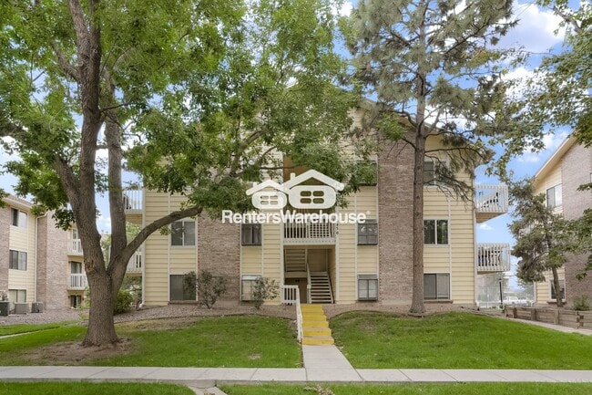 Foto del edificio - 12450 E Cornell Ave