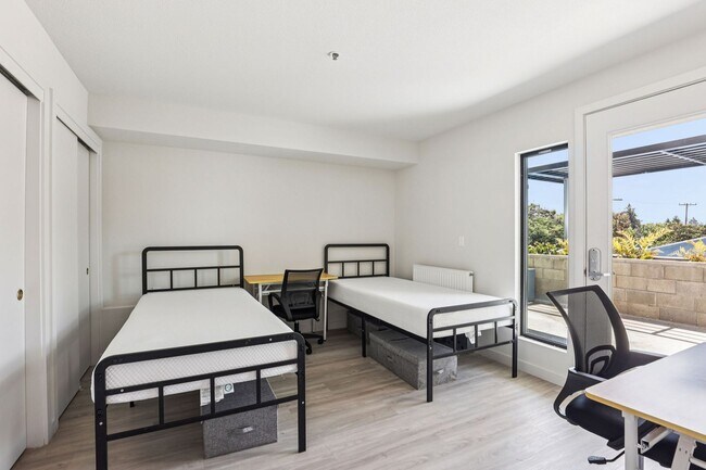 Foto del interior - Helios