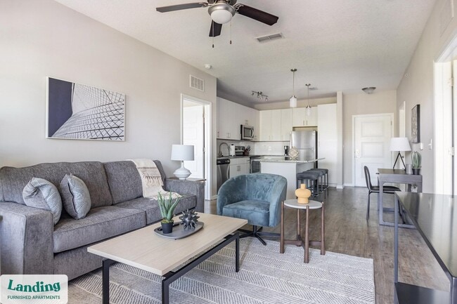 Building Photo - 2300 Tapestry Park Dr