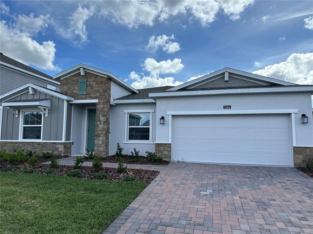 Foto principal - 5666 Wood Bridge Pl
