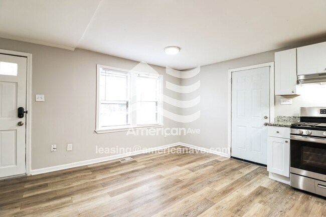 Foto del edificio - 3724 Willow St