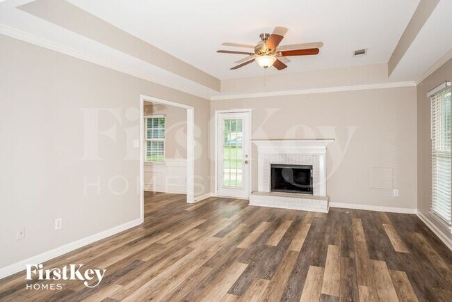 Foto del edificio - 2609 Bridlewood Cir