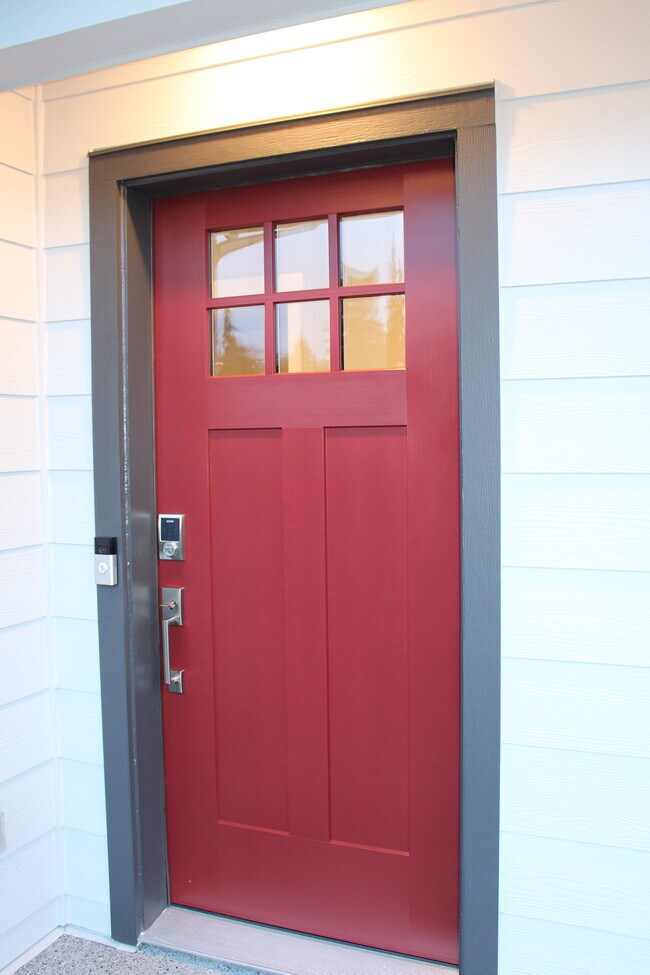 Foto del edificio - 10103 16th Pl SE